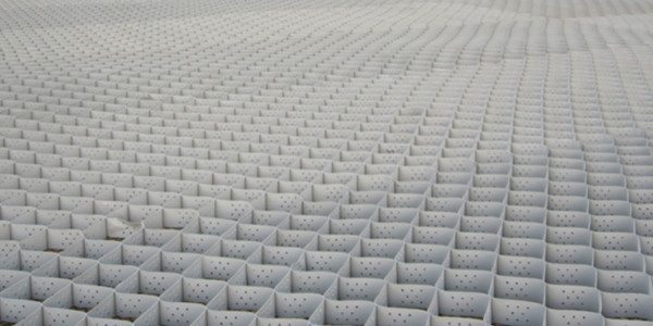 Geocell Reinforcement Geocell Reinforcement