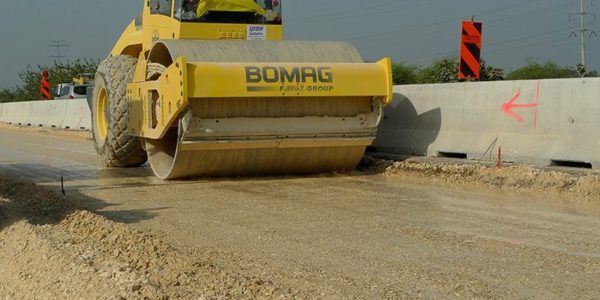 Roadway Construction