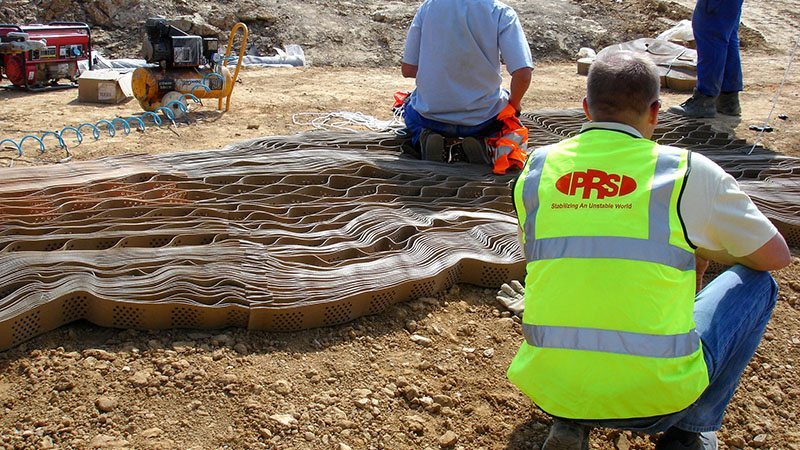 Stormwater Management - Bioswale (Czech)