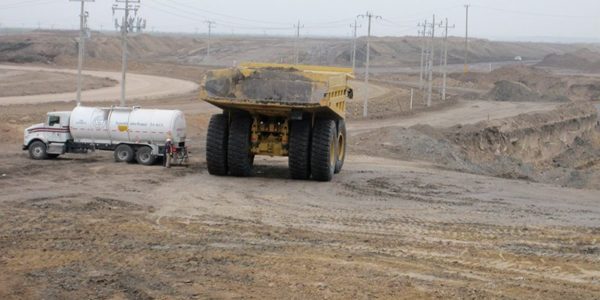 Haul Roads Haul Roads