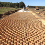 slope stabilization & Reinforcement solutions