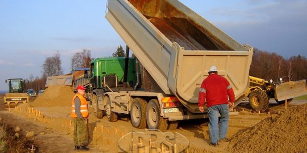 geotechnical engineering National Highway