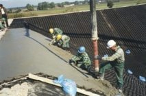 slope stabilization & Reinforcement solutions