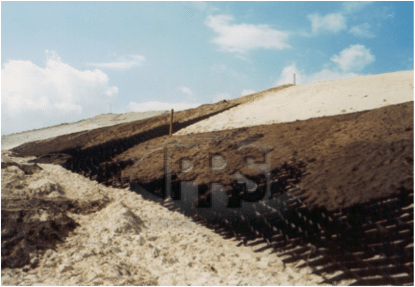 Slope Reinforcement (Poland Fixed)