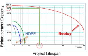 Neoloy Project Life Span