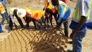 rural road construction