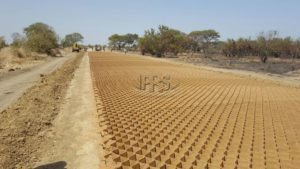 rural road construction