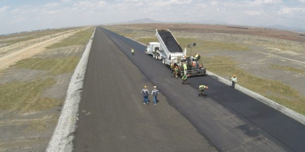 Geocell for Heavy Duty Geocell for Heavy Duty