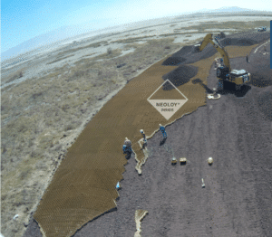 Building Pavements for 3rdLargest Airport in World onSoft, Saturated, Sinking Clay